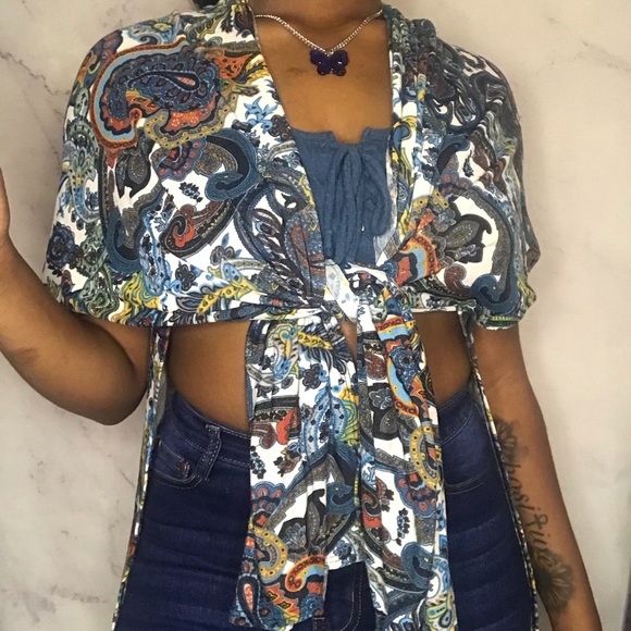 Kimono - Picture 4 of 4